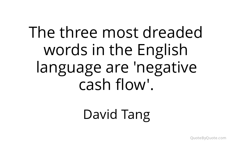 Preview image for this quote by David Tang