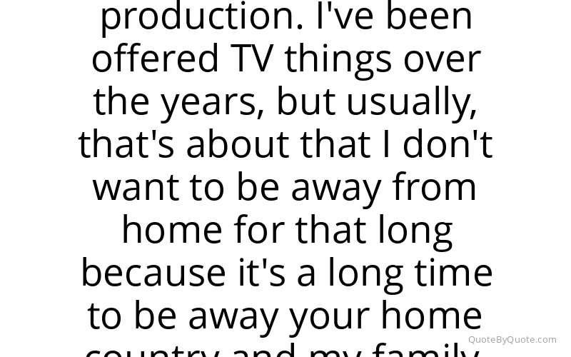 Preview image for this quote by David Thewlis
