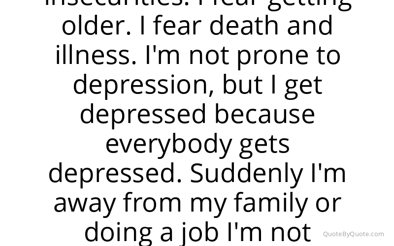 Preview image for this quote by David Thewlis