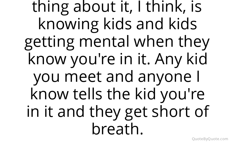 Preview image for this quote by David Thewlis