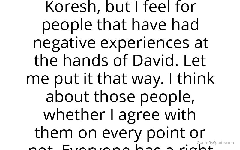 Preview image for this quote by David Thibodeau