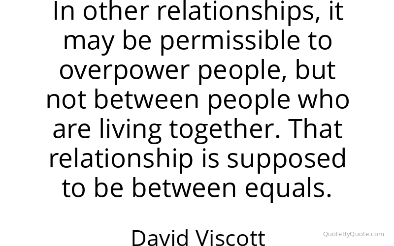 Preview image for this quote by David Viscott