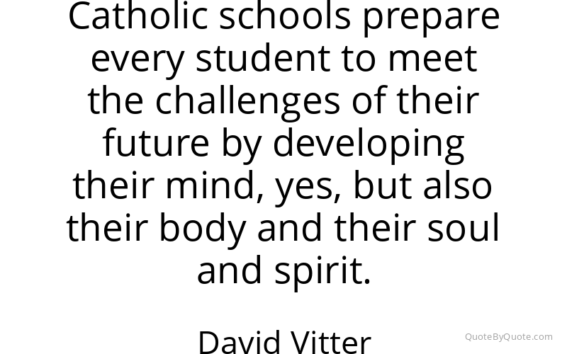 Preview image for this quote by David Vitter