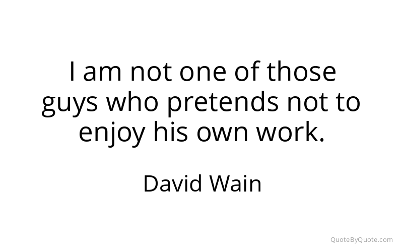 Preview image for this quote by David Wain