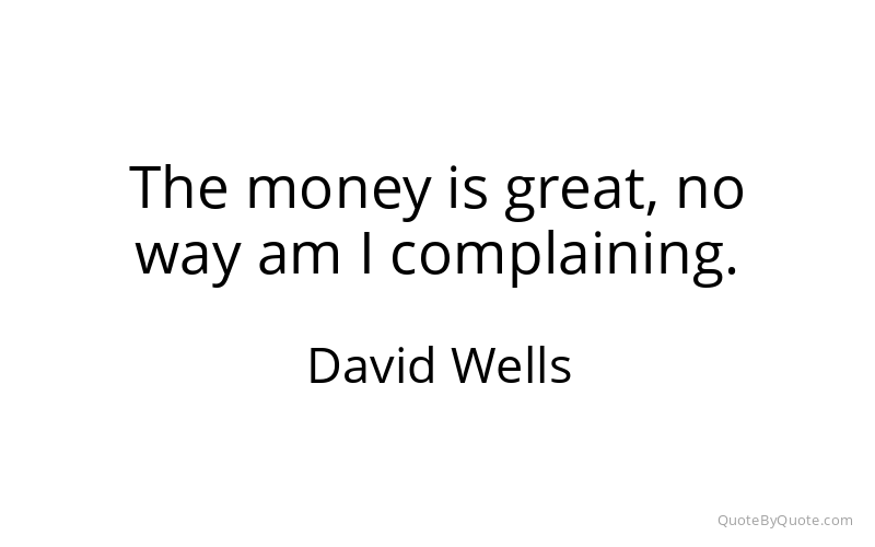 Preview image for this quote by David Wells