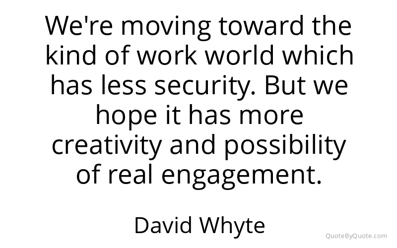 Preview image for this quote by David Whyte