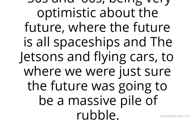 Preview image for this quote by David Wong