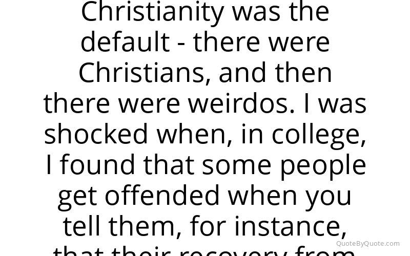 Preview image for this quote by David Wong