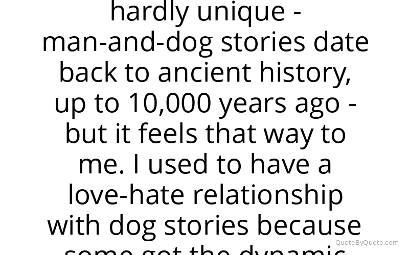 Preview image for this quote by David Wroblewski