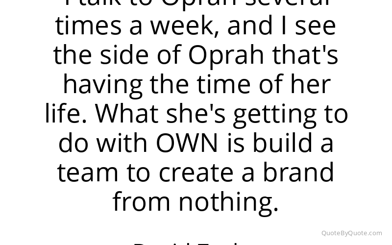 Preview image for this quote by David Zaslav