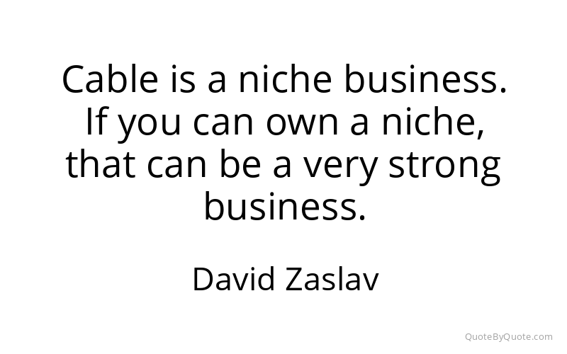 Preview image for this quote by David Zaslav