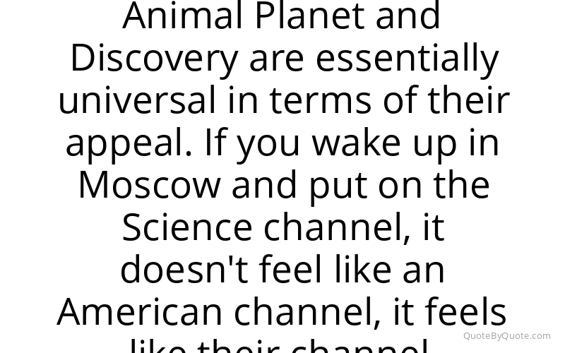 Preview image for this quote by David Zaslav