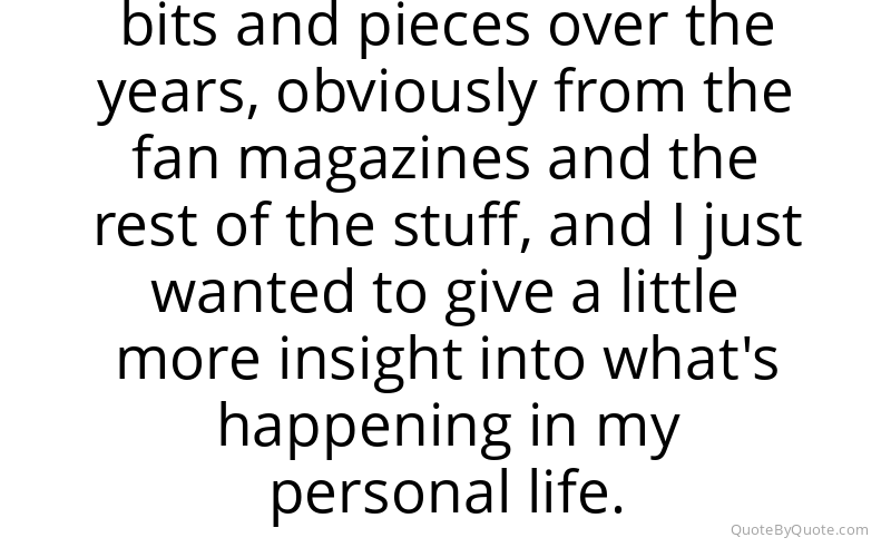 Preview image for this quote by Davy Jones