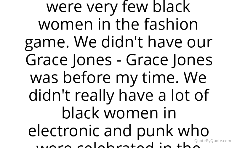 Preview image for this quote by Dawn Richard