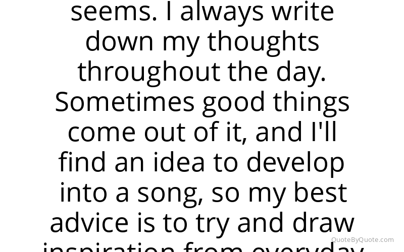 Preview image for this quote by Daya