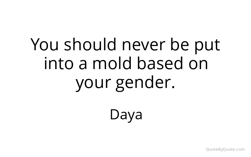 Preview image for this quote by Daya