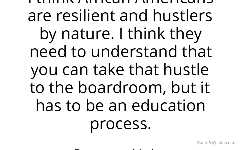 Preview image for this quote by Daymond John