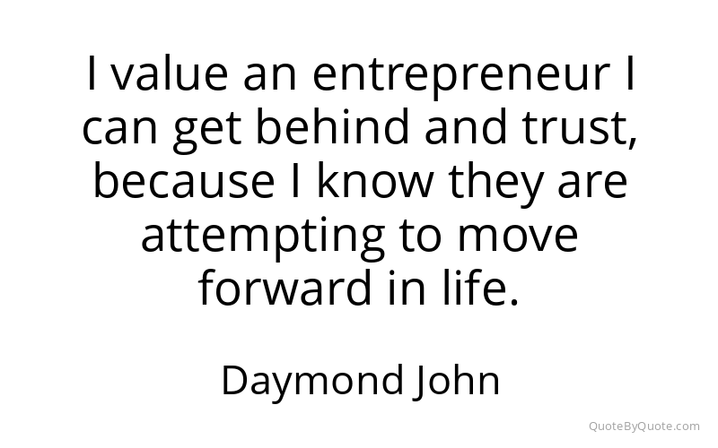 Preview image for this quote by Daymond John
