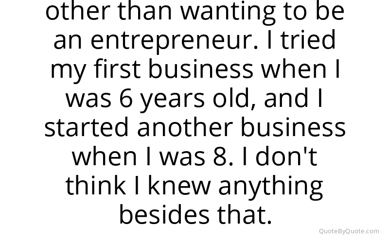 Preview image for this quote by Daymond John
