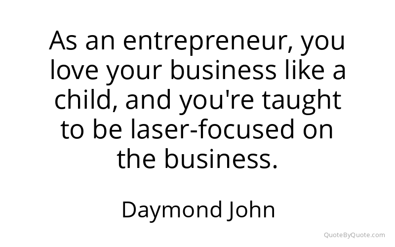 Preview image for this quote by Daymond John