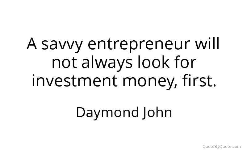 Preview image for this quote by Daymond John