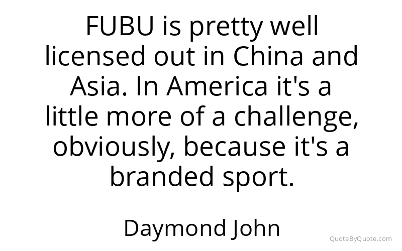 Preview image for this quote by Daymond John