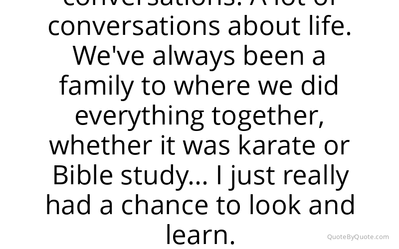 Preview image for this quote by D'Brickashaw Ferguson