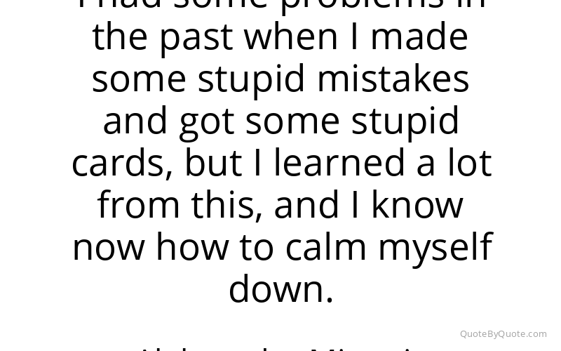 Preview image for this quote by Aleksandar Mitrovic