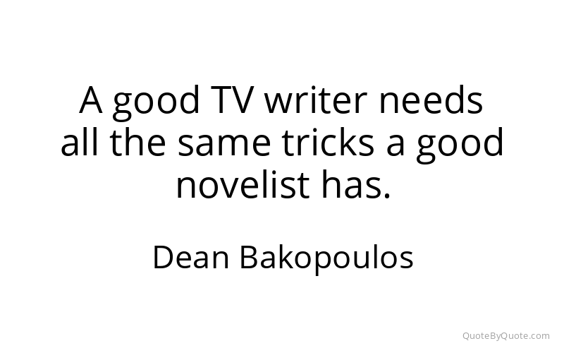 Preview image for this quote by Dean Bakopoulos