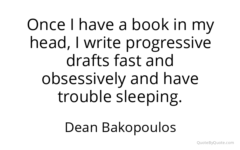 Preview image for this quote by Dean Bakopoulos