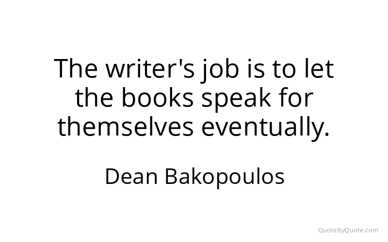 Preview image for this quote by Dean Bakopoulos