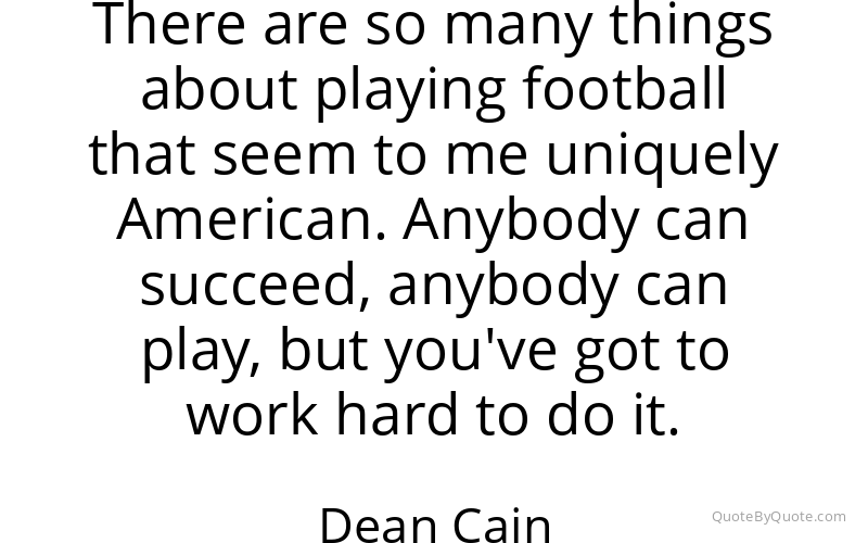 Preview image for this quote by Dean Cain