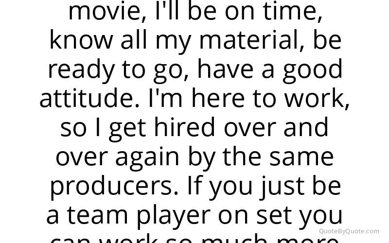 Preview image for this quote by Dean Cain