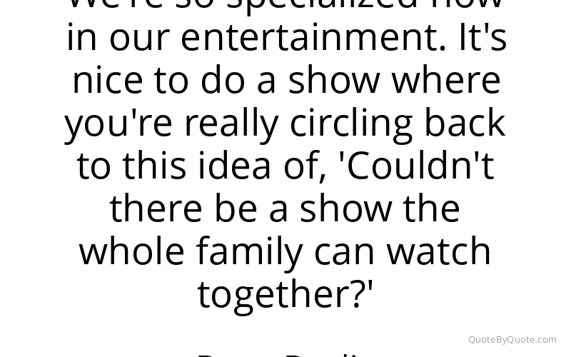 Preview image for this quote by Dean Devlin