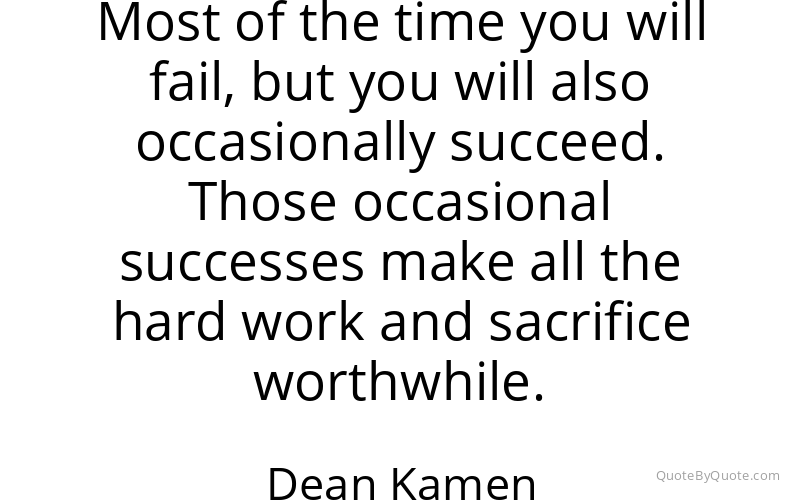 Preview image for this quote by Dean Kamen