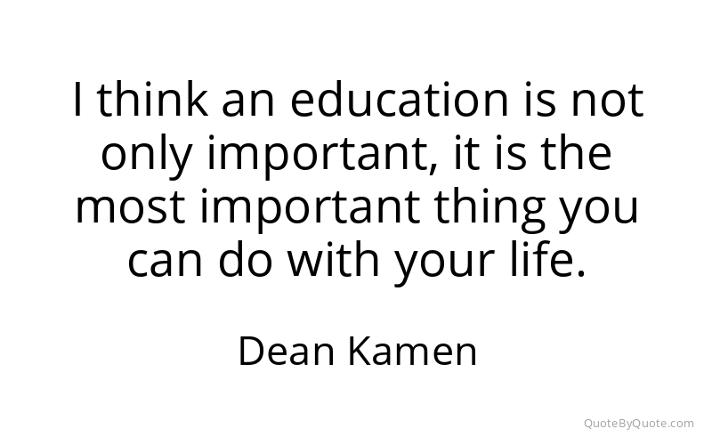Preview image for this quote by Dean Kamen