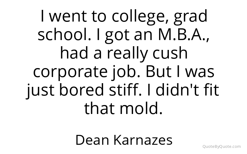 Preview image for this quote by Dean Karnazes