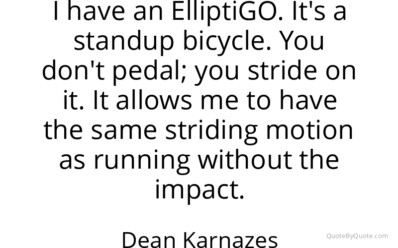 Preview image for this quote by Dean Karnazes