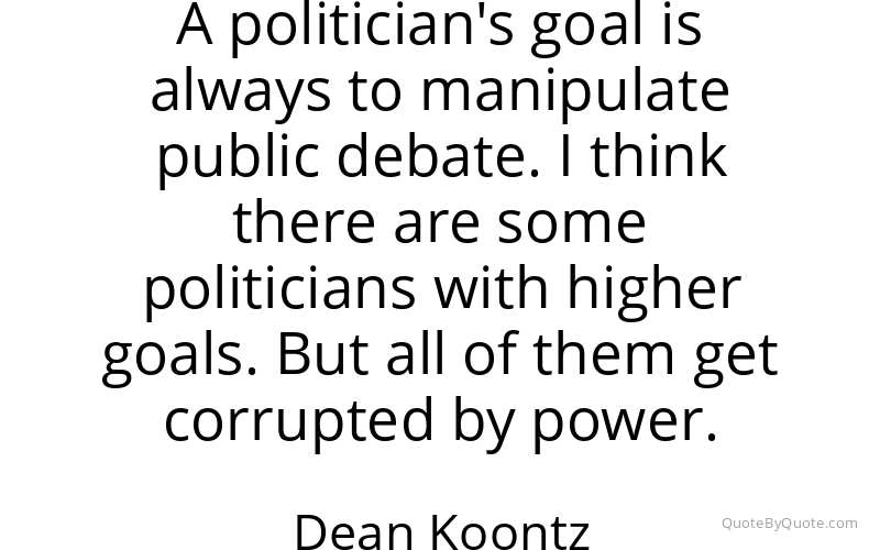 Preview image for this quote by Dean Koontz