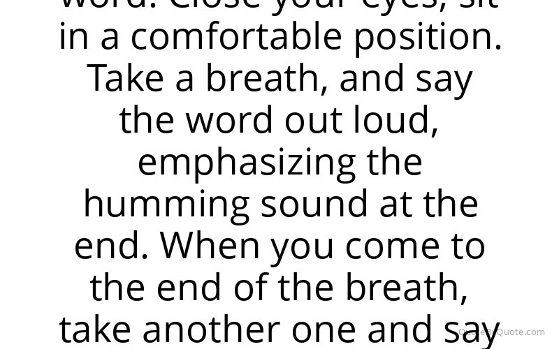 Preview image for this quote by Dean Ornish