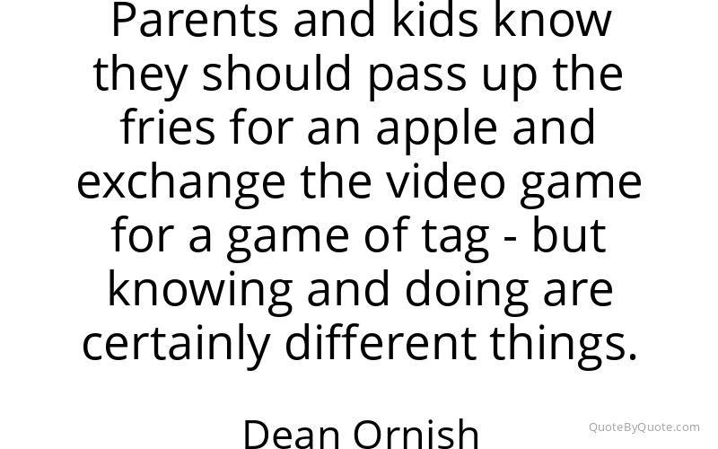 Preview image for this quote by Dean Ornish