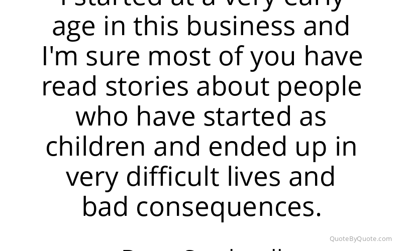 Preview image for this quote by Dean Stockwell