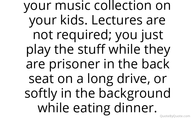 Preview image for this quote by Dean Wareham