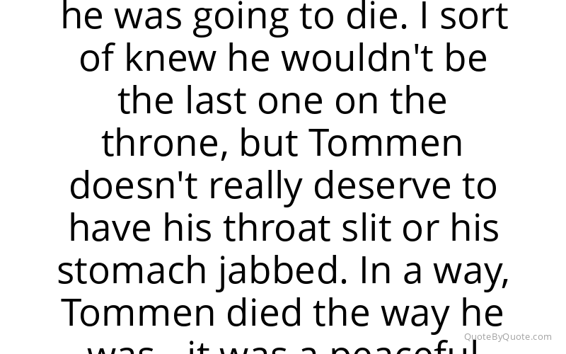 Preview image for this quote by Dean-Charles Chapman