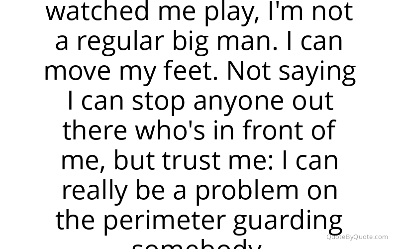 Preview image for this quote by Deandre Ayton