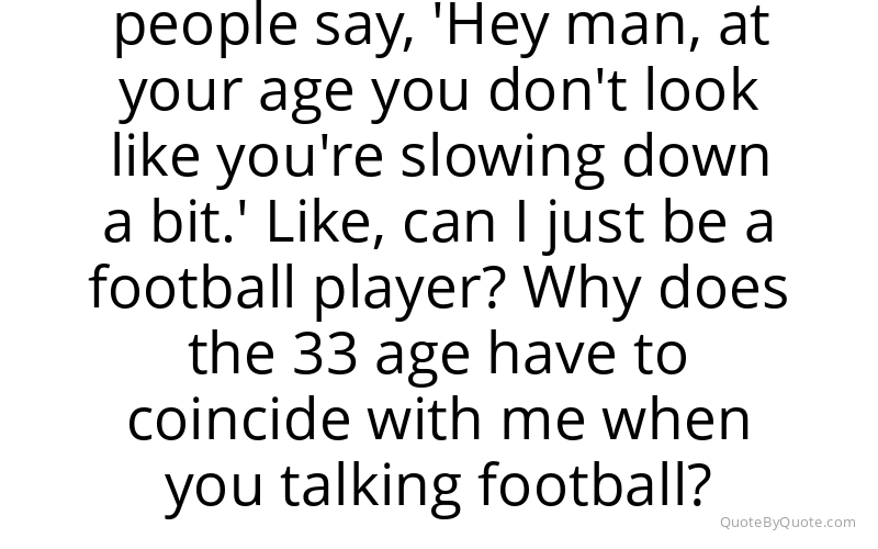 Preview image for this quote by DeAngelo Williams