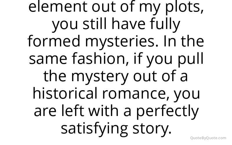Preview image for this quote by Deanna Raybourn