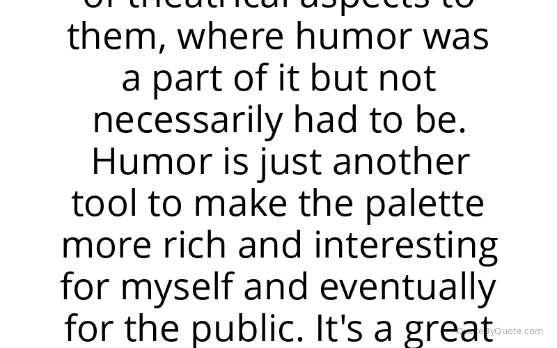 Preview image for this quote by Aleksey Igudesman