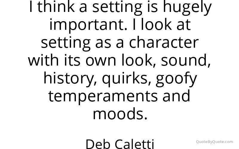 Preview image for this quote by Deb Caletti