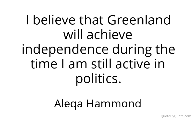 Preview image for this quote by Aleqa Hammond